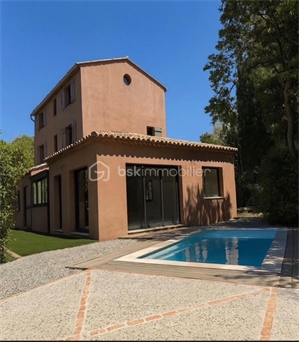 maison recente à la vente -   83000  TOULON, surface 174 m2 vente maison recente - UBI482214509